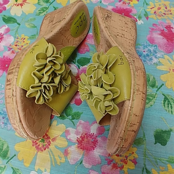 BORN WEDGE - Picture 3 of 7